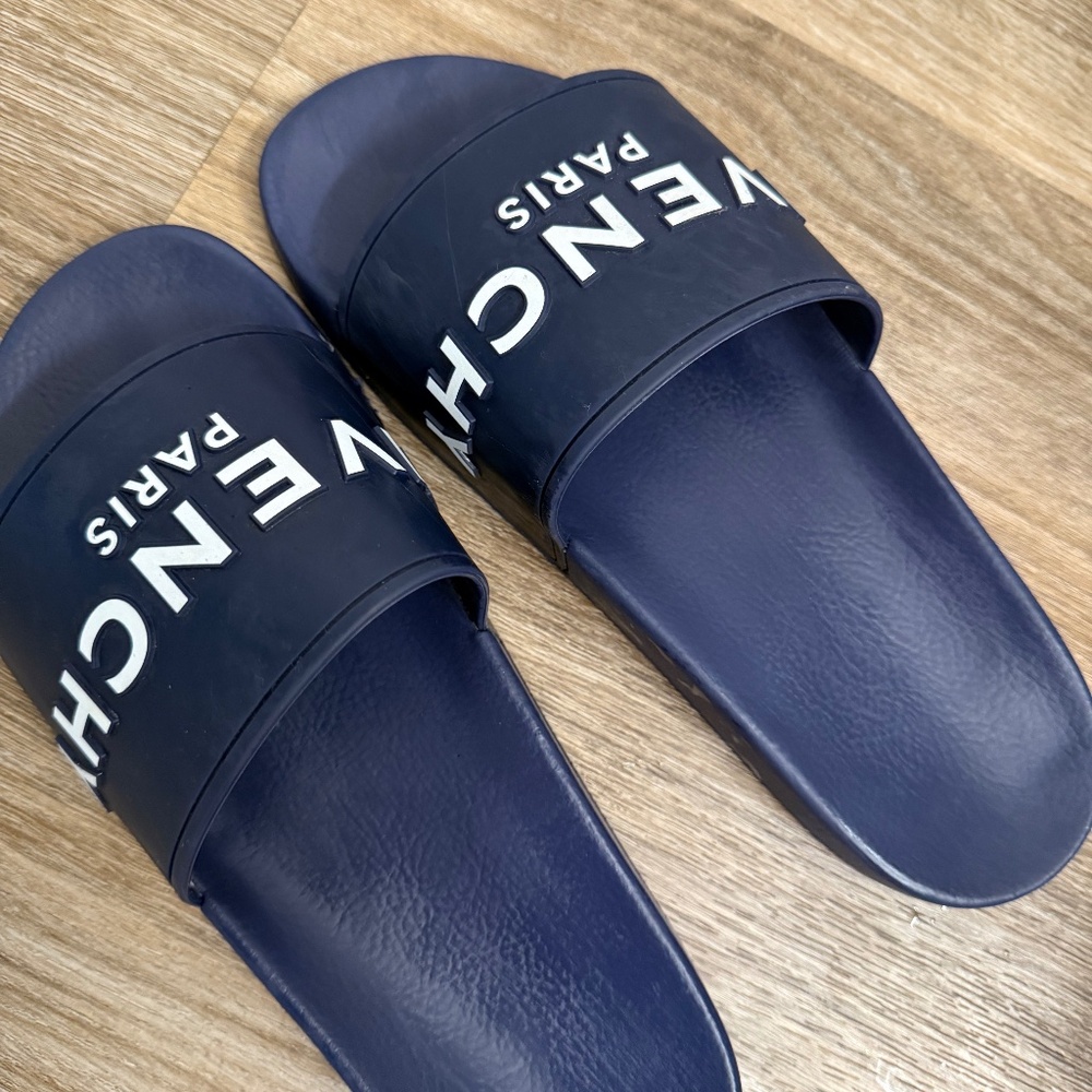 Givenchy Slides - image 1